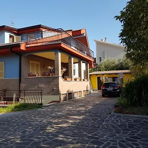 Kwatera prywatna La Casa Degli Artisti, Rzym
