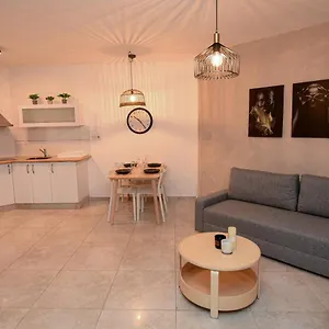 Amdar Casa דירה אילת