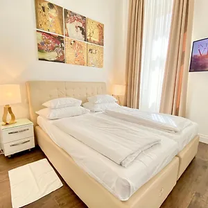 Steiner Residences Taborstrasse דירה וינה