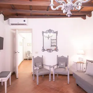  דירה Sweet Arco Farnese