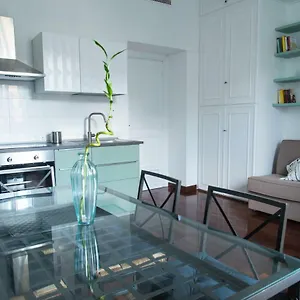 Apartament Le Naiadi, Rzym