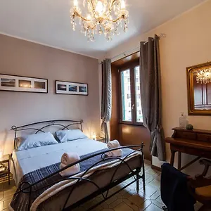 Apartament Piazza Bologna, Rzym