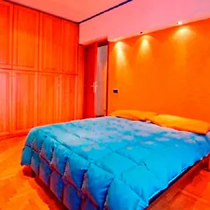 Apartament Julias Domus, T Apartment, Metro C, Rzym