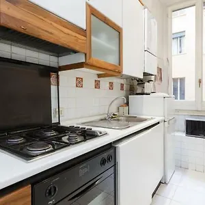Apartament Risorgimento, Rzym