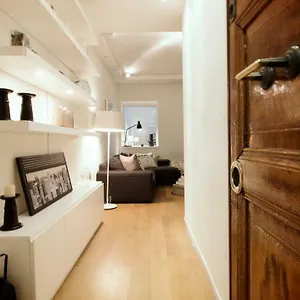 Apartament Urbanflat, Rzym