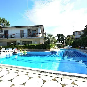 Apartament Casa Di Alberta, Rzym