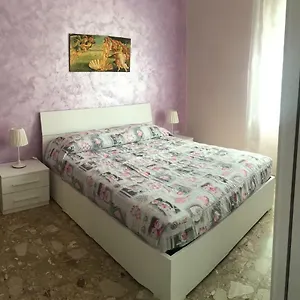 Apartament - Casa Nonna Grazia, Rzym