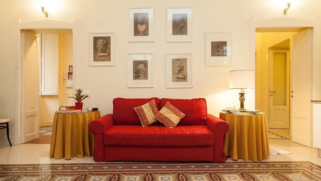 Rental In Rome Ghetto Garden 0*,  Italy